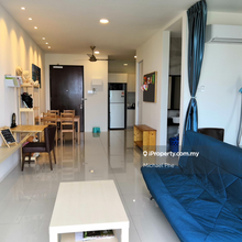 Rivervale Condominium stutong for sale
