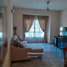 Arcadia Apt for sale