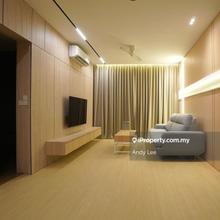 Sunway Geolake Residence, Bandar Sunway, Subang Jaya, South Quay