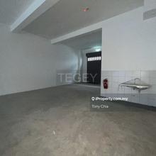 Alam Impian Prisma 2 Brand New Shop 24x75 Facing Mainroad Shah Alam