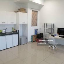 Cybersquare SOHO @ Cyberjaya For Sale