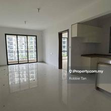 Forest City Apartment For rent