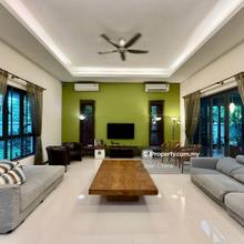 Modern bungalow near KLCC