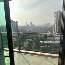 Bloomsvale Menara Vista Petaling, Jalan Klang Lama (Old Klang Road