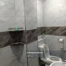 Sun moon city paya terubong renovated rare nice