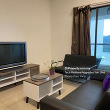 Serviced residence for Sale