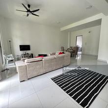 Eco Botanic, Iskandar Puteri