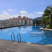 The Herz Rm482k Condominium for Sale / new / 3rooms 