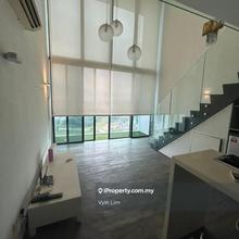 Super Below Market The Place @Cyberjaya Freehold duplex for sale /rent