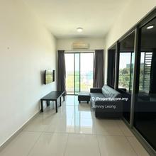 Serviced residence for Rent