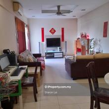 Partly Furnished Unit for Sale