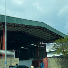 Green Technology Park Seremban 2 