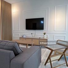 Newly Furnished Unit in Velocity 