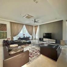 Aspen Garden Residence Cyberjaya For Rent 4 Story Fully Reno Bungalow