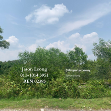 Freehold Industrial Land @ Igb International Industrial Park 