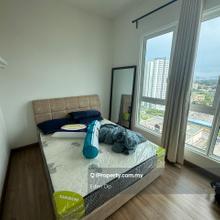 Actual Unit For Rent