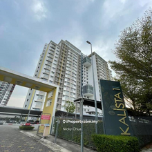 Seremban 2 Apartment Below Market Value Fully Renovate Fully Furniture