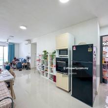 Flexible Deposit Renovated Level 26 Nearby Amenities