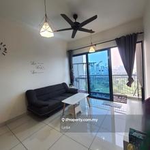 Clean, Excellent Condition, Fully Furnish