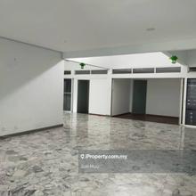 Two Storey Bungalow House at Pulau tikus