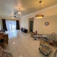 Ara Damansara, Suria Damansara Condo, Nearby Lrt, Low Density Big Size