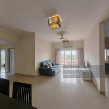 3 Bedrooms & 1 Parking @ Windsor Tower