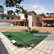 Bungalow for Sale