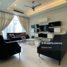 KLCC Quadro Residence Traders Hotel Freehold Service Residence  