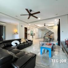 Luxury design Setia Eco Park fully renovated bungalow move in conditio