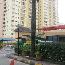 Save 62k, Endah Regal Condominium, Jalan 3/149e,Taman Sri Endah
