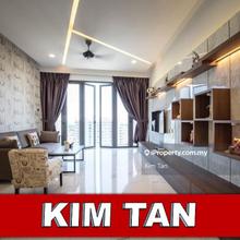 Arte S Gelugor Usm Renovated Kitchen Fully Furnished Available Now !