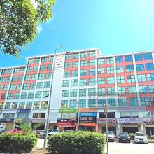Low Rates Office Suite in Sunway Mentari