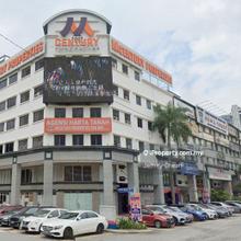 5 Storey Shop Facing Jalan Yew