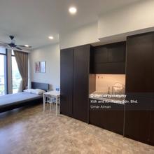 Expressionz Professional Suites KL Serviced residence for Rent