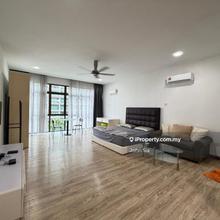 For Rent - Palazio Apartment Studio @ Mount Austin, Johor Bahru