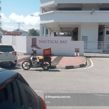 Nautical Bay, Butterworth For Rent