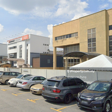Detached Factory With Office Seksyen U5,Subang Bestari, Kg Baru Subang