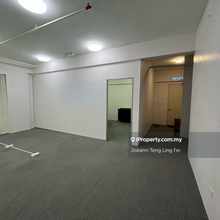 Renovated Office For Rent