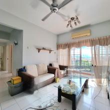 Fully Furnished La Vista Condo Bandar Puchong Jaya High Floor
