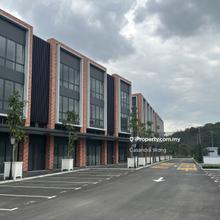 Gamuda Garden, Gamuda Garden Square Rawang , Rawang Shoplot