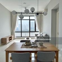 The Park Sky Residence @Bukit Jalil For Sale