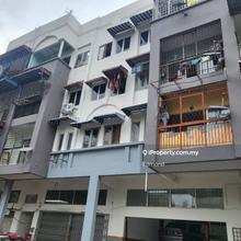 Puchong indah