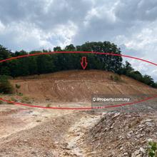Agriculture Land (Zoning Residential) @ Bukit Cerakah, Desa Tropika,