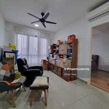 Surrounded with Living Conveniences, Next to Lotus, Strategic Location