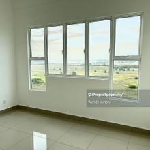 Sea View Nice 24hr Security Swimming Pool Amber Cove Kota Laksamana