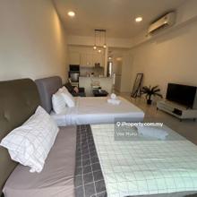 Chambers for Rent Fully Furnished