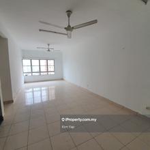 Full Loan Depo 1k Below Market Price Pangsapuri Melur Sentul