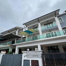 Taman Meranti Jaya @ Puchong 