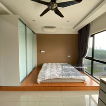 Nice Hyve Soho Suites, Cyberjaya Studio beside Mdec, itech tower, mcmc