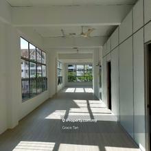 Bayu Perdana Klang 